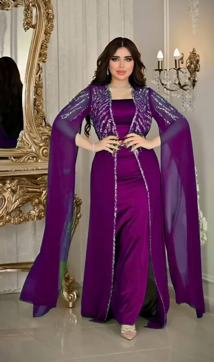 🦋💃فساتين مناسبات 😍
💃تخفيظات 50 ٪🎉
💃 السعـــر  40 الف 🇮🇶
والتوصيل لجميع المحافظات 5 الف🚕
القياسات  38 40 42 44 46 48 50 52
للحجز المراسله في الخاص او مراسله واتساب ع الرقم ‏‪***********‬‏
شرط الفحص اذا مو نفس الطلب لا تستلمينه
