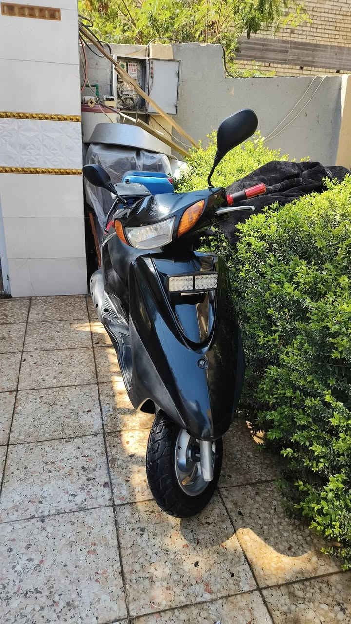 السلام عليكم ببغاء للبيع لدراجة كاملة من كل شيء كفالة السعر 950
واتساب ***********
