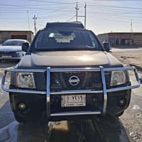 اكسترا • ٢٠٠٧ • محرك جاهز