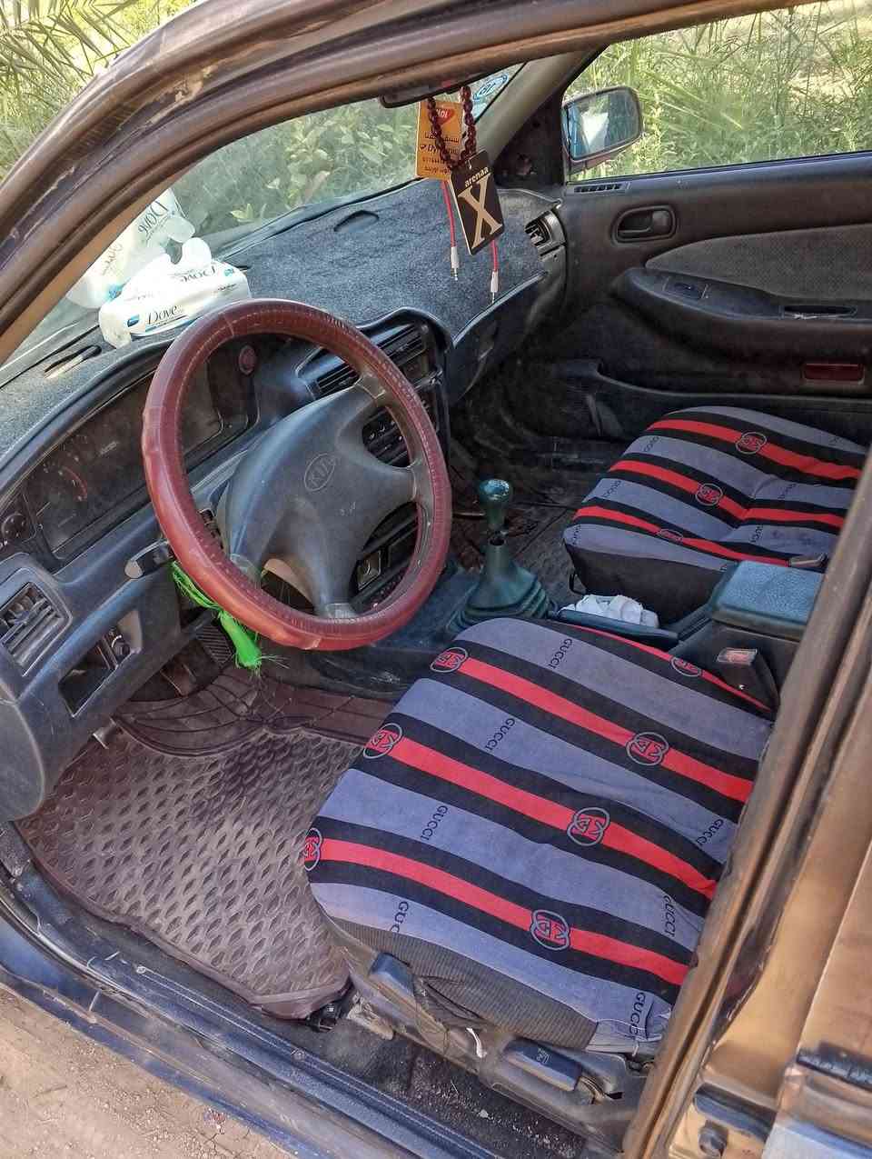 السلام عليكم سيفيا للبيع رقم بغداد دولي بسمي العنوان الصويره السعر 27 //***********
