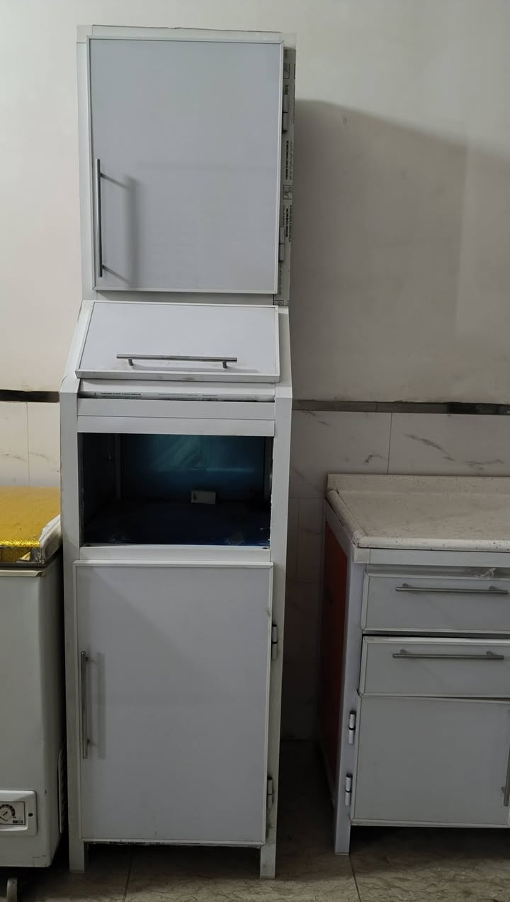 السلام عليكم غراض للبيع المكان بغداد جميلة


**إذا كنت صاحب هذا الإعلان وتريد حذفه لأي سبب، رجاءا أرسل رسالة إلى الدعم الفني**