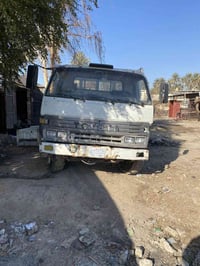 دانيا تيوته • موديل ٩٣ • كير ومحرك مكفولات