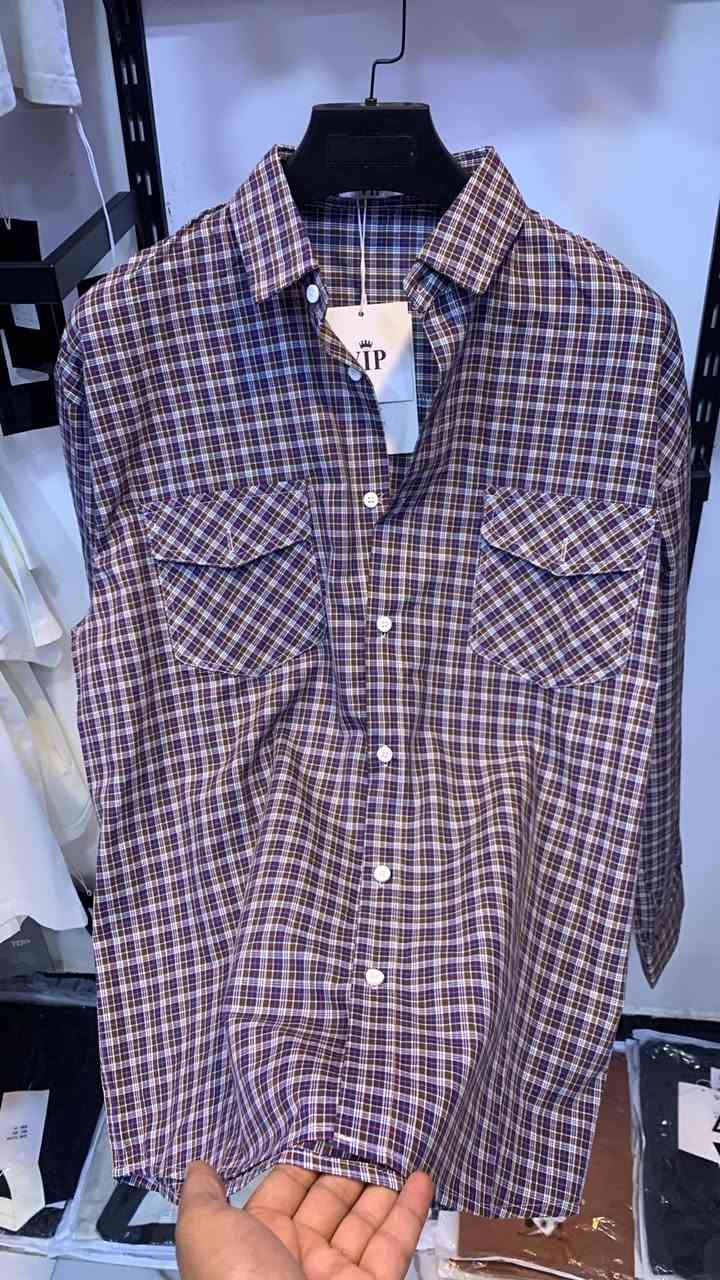 بسم تعالى نبلش موسم الصيف وياكم

#ازياء_علاء_حسن_للألبسة_الرجاليه👖 شارع النفط

✅✅✅
متوفر خدمه توصيل 
                     🤲
                       

 زورونا لعنوان الكوت  شارع النفط 

 مقابيل يوسف للعطور او كوفي السكوندي

للاستفسار الاتصال على الرقم ***********  أو ع واتساب
