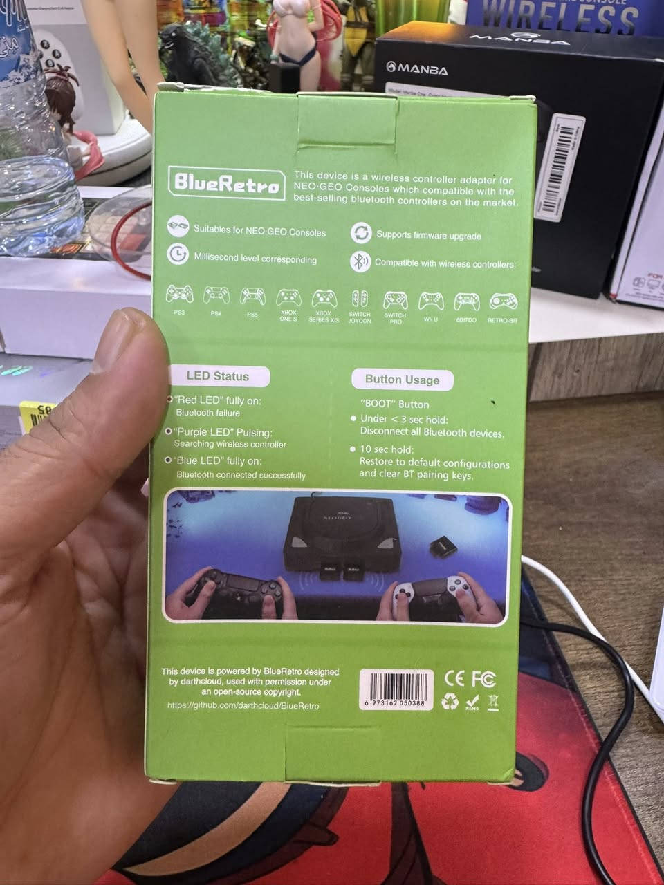 25


**إذا كنت صاحب هذا الإعلان وتريد حذفه لأي سبب، رجاءا أرسل رسالة إلى الدعم الفني**