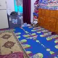 قريه سيد شويع الرفاعي • ٣٠٠م • ٣ غرف