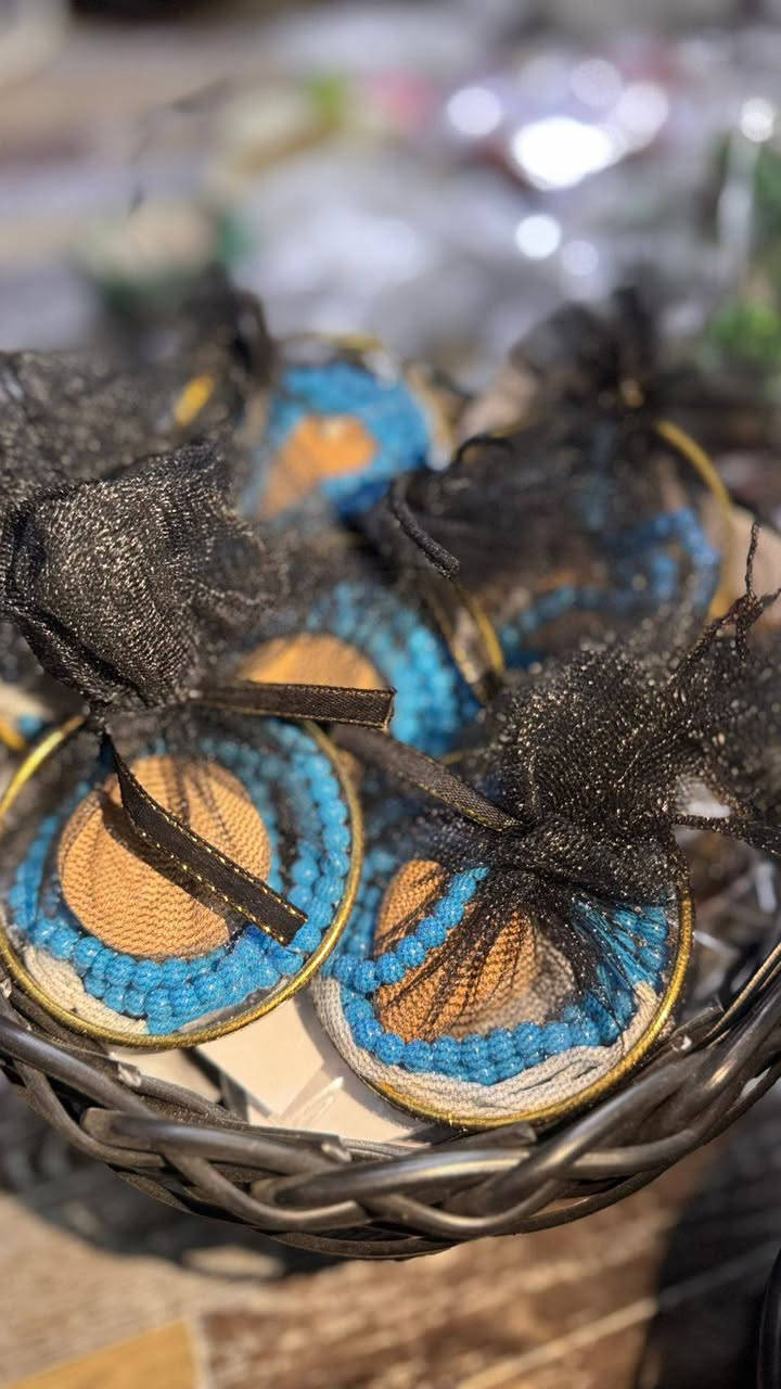 رائحة محرم تقترب 🥹
مثل ماعودناكم على كل جديد
يتوفر توصيل جميع محافظات العراق


**إذا كنت صاحب هذا الإعلان وتريد حذفه لأي سبب، رجاءا أرسل رسالة إلى الدعم الفني**