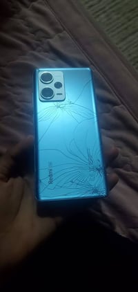 ريدمي 12 برو بلس • مراوس بايفون • ابو غريب