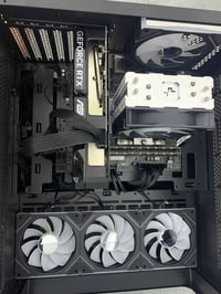 5060Ti 16GB • i5-14f • M.2 1TB