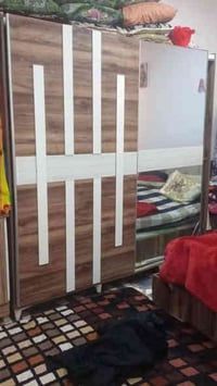 غرفة تركي • كركوك حي العسكري • تحتاج رجلين