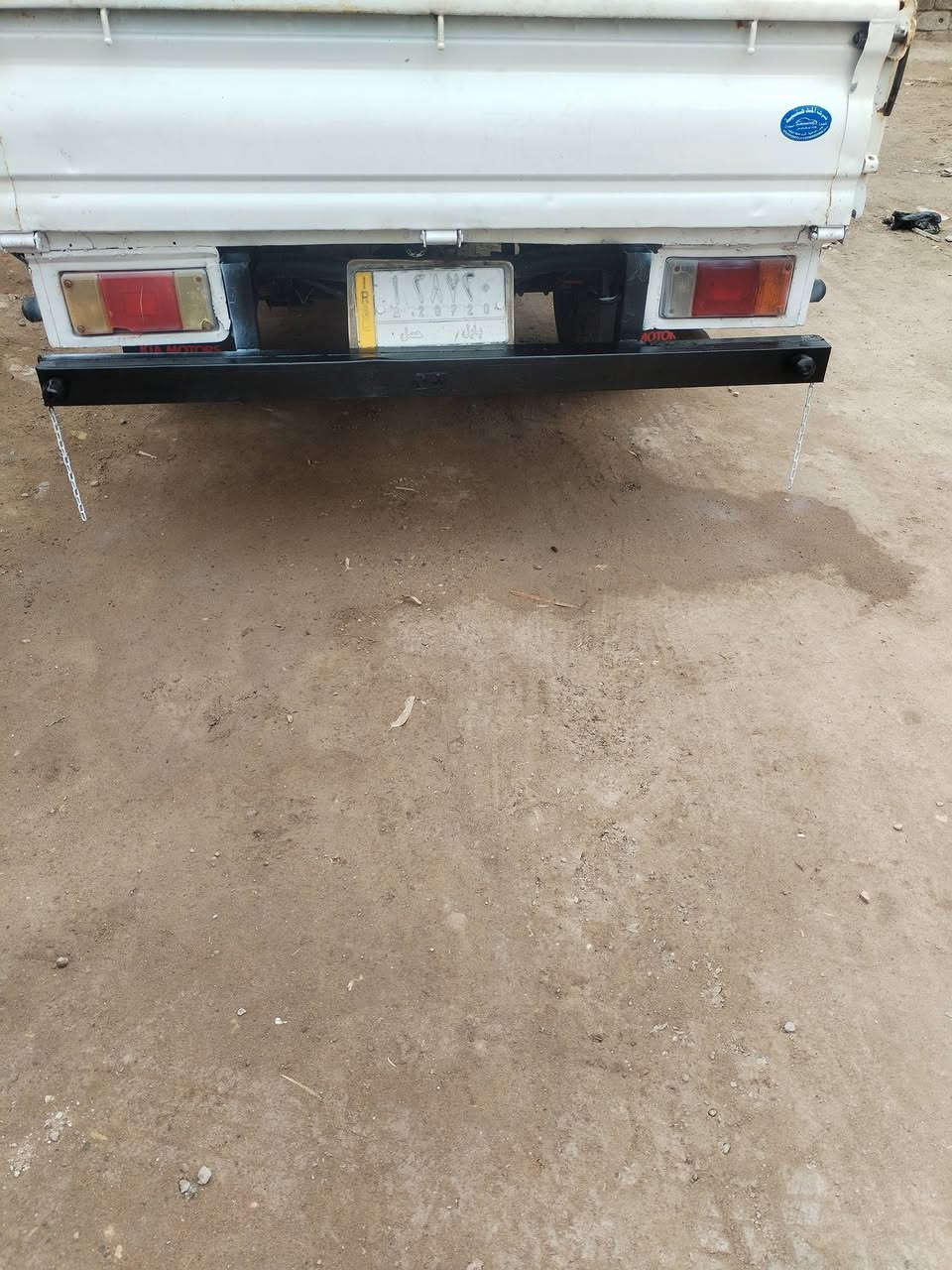 كيه بنكو موديل 95سنويه جديه رقم انكليزي باقي استلام لوحات ***********
