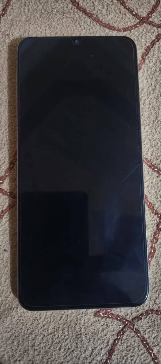 السلام عليكم ورحمة الله تعالى وبركاتة جهاز ريلمي c53 
الذاكره 128
البطاريه 5000 ملي امبير 🔋
بصمه جانبيه 
العنوان ناصريه مركز


**إذا كنت صاحب هذا الإعلان وتريد حذفه لأي سبب، رجاءا أرسل رسالة إلى الدعم الفني**