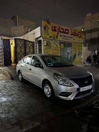 صني ٢٠٢٠ • ٨٤ ألف كم • كاربلاي