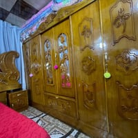 غرفه عراقيه • نضيفه • زبير