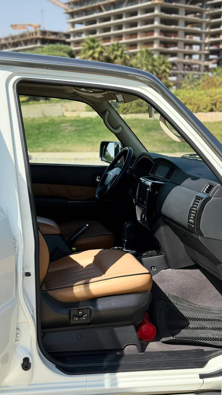 السلام عليكم

سوبر سفاري باترول زيرؤ من شريكةأربيل2019 

مكينه 4800 vtc 
ماشي سيارة40000لف كيلؤمتر
فول مواصفات ( كشنات جلد كهرباء- كير اوتو -فتحه -تحكم ستيرن -ثلاجه -٧ مقاعد -ويج بيلدي)

عليها ادامه كامله من جميع النواحي

مكفول 

كير مكينه صدر تايرات  جديد 

 

رقم اربيل هزه وسنويه جديده 

سياره كامله وجاهزه من جميع نواحي الحمدلله

مكان السياره أربيل 

السعر  

***********
