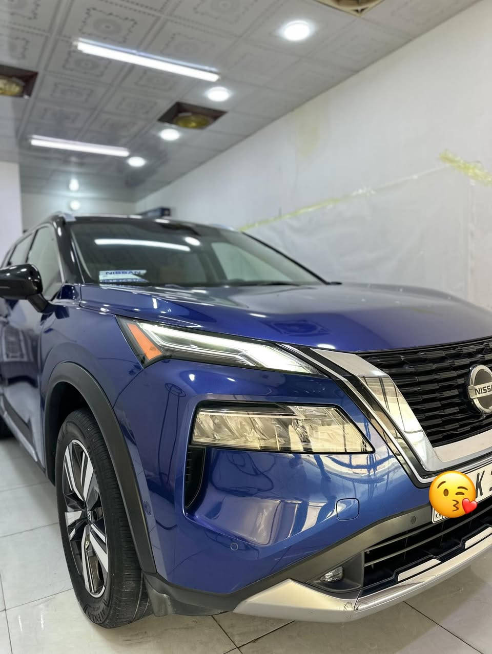 ‏سلام عليكم للبيع موديل 2021 أربع سلندر فول السيارة واحد على راحت رقم الجديد دهوك باسمي العنوان بغداد محمودية أي استفسار على هذا الرقم***********(***********) السعر 215 وبيها مجال أو أو اموس
