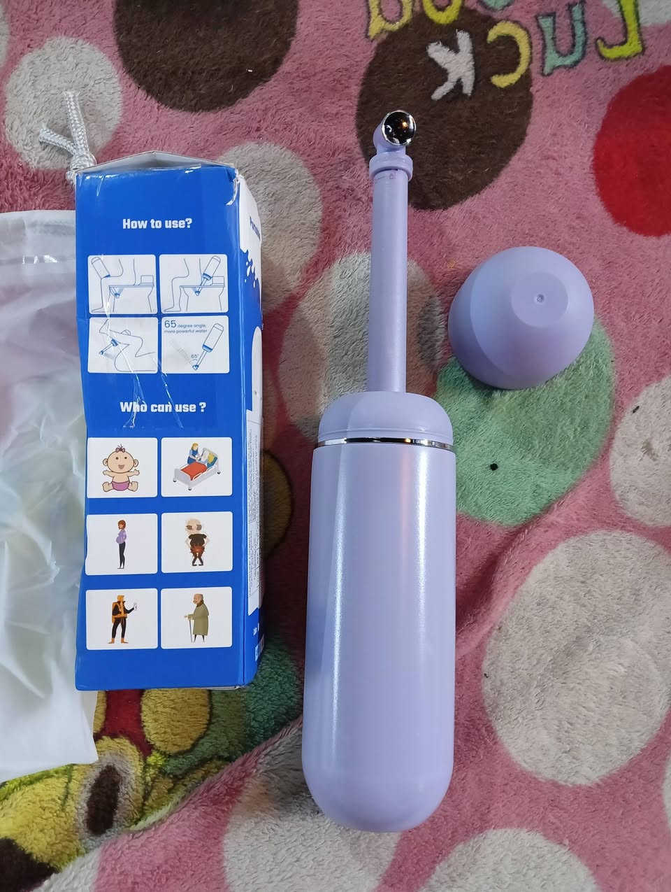 مجموعة اغراض
الوصف والسعر اسفل كل منشور
يوجد توصيل لجميع محافظات العراق
بابل الاسكندرية مجمع حطين


**إذا كنت صاحب هذا الإعلان وتريد حذفه لأي سبب، رجاءا أرسل رسالة إلى الدعم الفني**