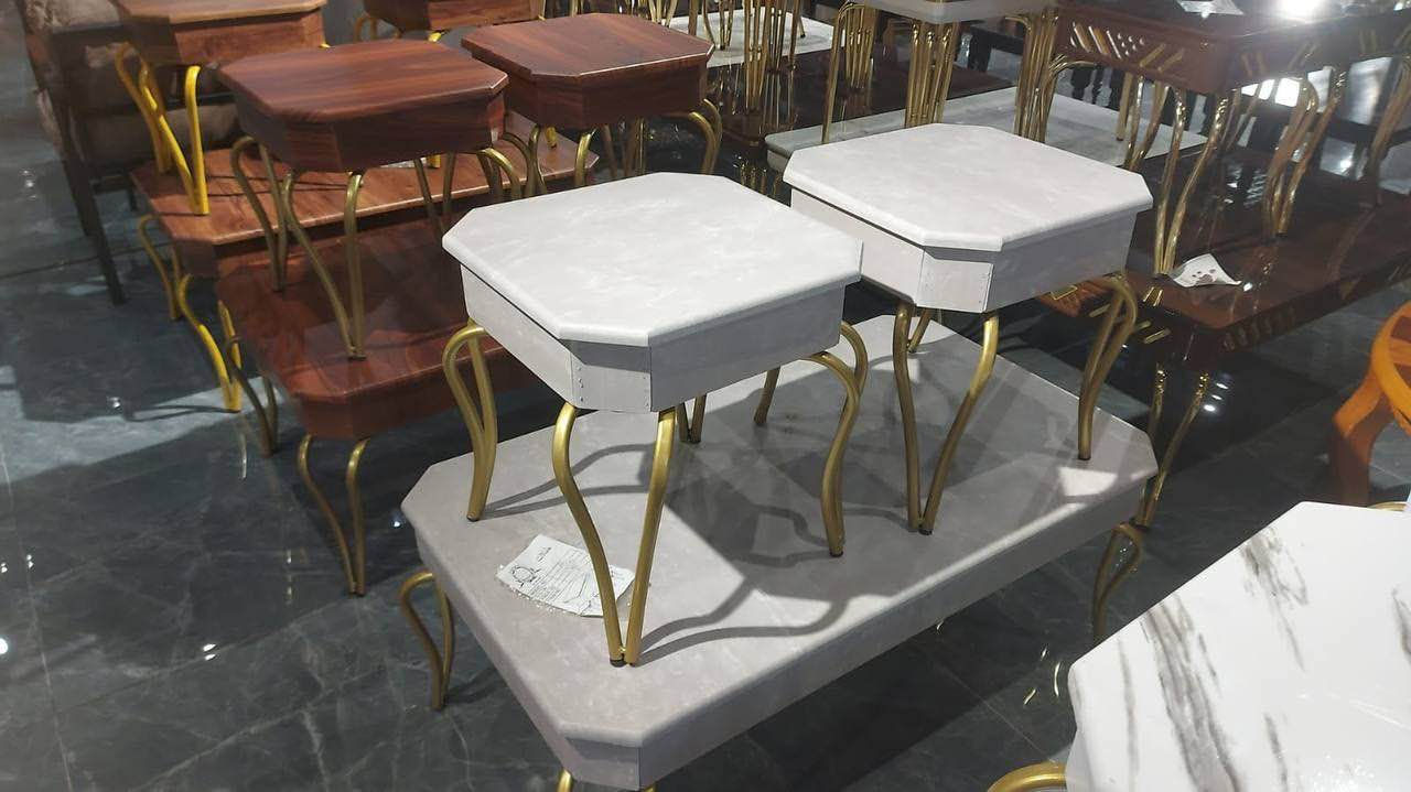 سيت طبلات موديل حديث بألوان مختلفه بغداد, العراق


**إذا كنت صاحب هذا الإعلان وتريد حذفه لأي سبب، رجاءا أرسل رسالة إلى الدعم الفني**