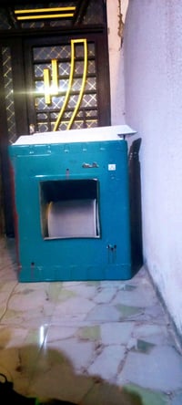 مبردة • جديدة • كاملة