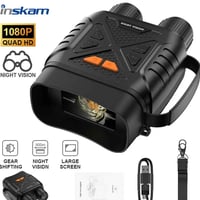 ناضور ليلي • كاميرا