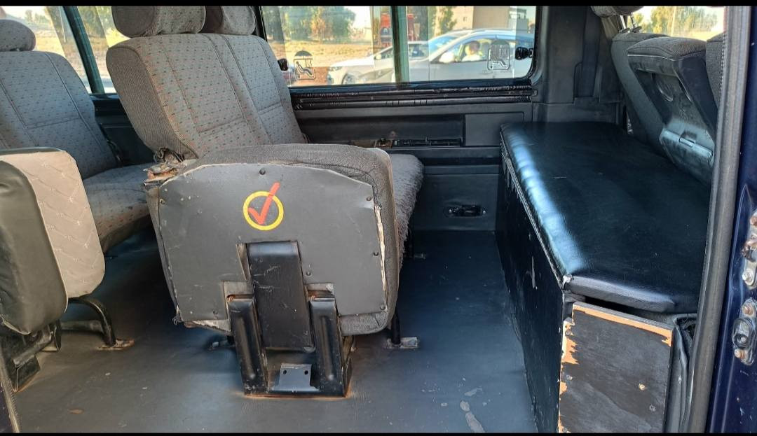 اسلام عليكم 
كيا هونداي صاحب الشرعي
 موديل 1994 سنويه 2028 حصه كاز
الرقم ***********
