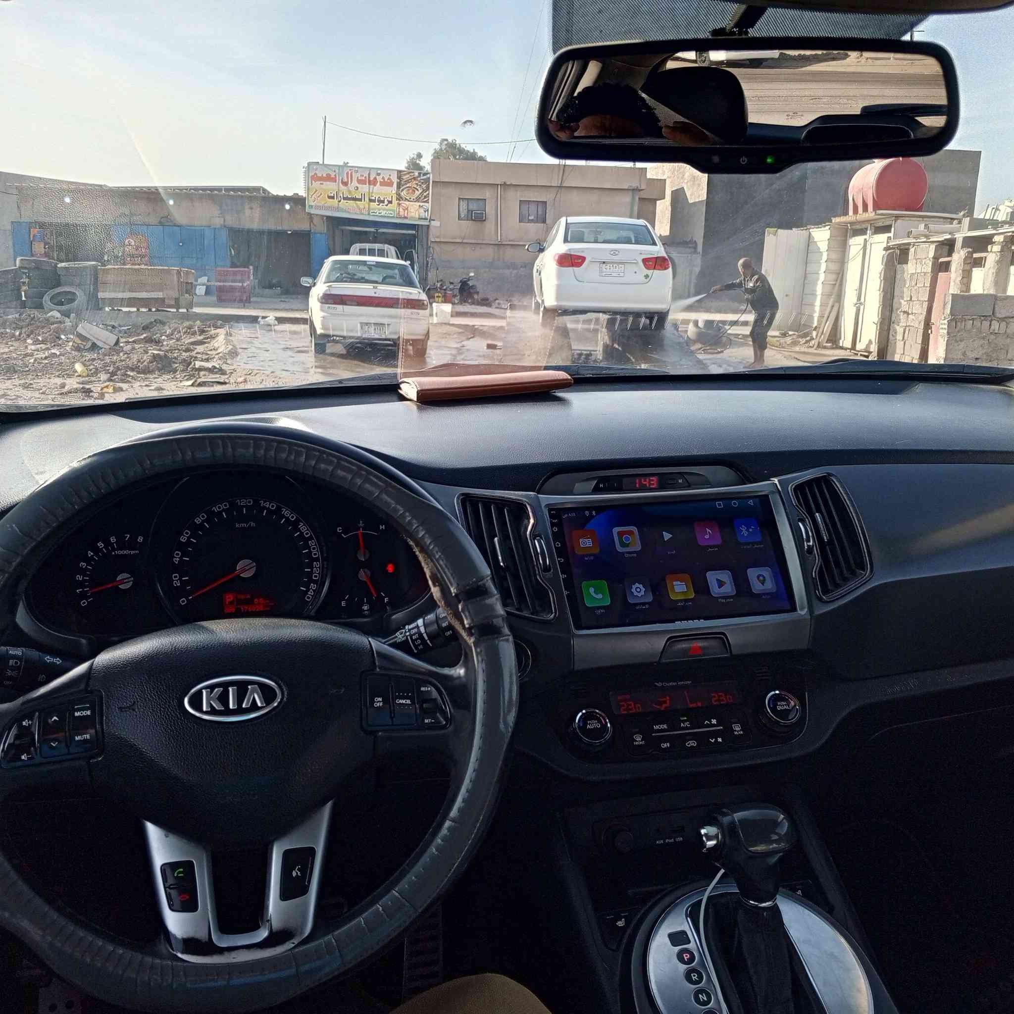 اسلام عليكم
سبورتج 12خليجي 2000جي دي اي تيربو مواصفات خاصه فوك الفول 3قطع وبسعر مناسب مكان سياره بغداد محموديه ***********بي واتساب
