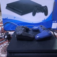 بلي فور • مهكر • ٥٠٠جيجا