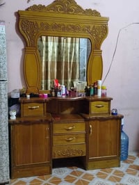 متوفره غرفه كامله عدا كنتور عنوان .بغداد رشاد قرب جامع الصدرين سعر 200...