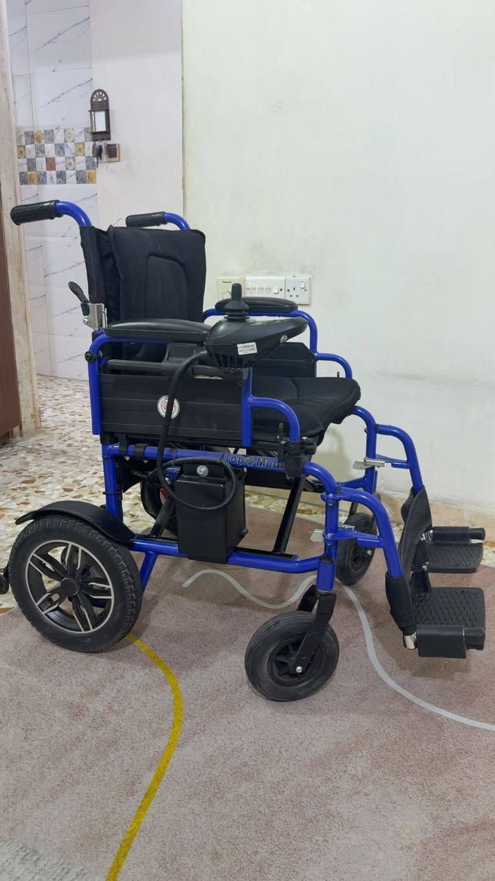 كرسي كهربائية للبيع +964 771 138 8362
