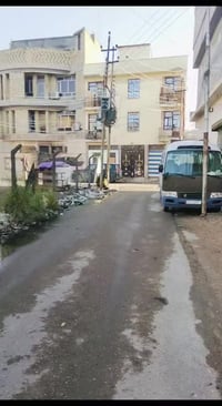 عقار للبيع في البلديات العقار يتكون من كراج سيارة و استقبال وغرفة نوم ...