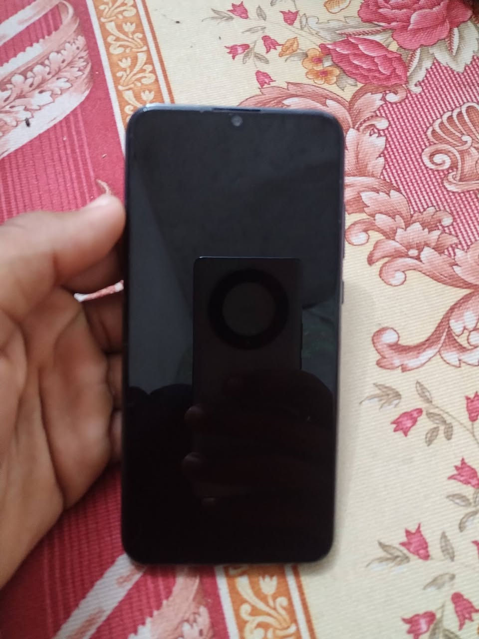 سلام عليكم عندي ✅
هونر 10 اليت ✅

ذاكره 128✅

عشوائي 6✅

جهاز. مكفول كلشي ما بيه ✅

مكاني كوفه شارع المعمل ✅

السعر. 60 الف ✅


**إذا كنت صاحب هذا الإعلان وتريد حذفه لأي سبب، رجاءا أرسل رسالة إلى الدعم الفني**