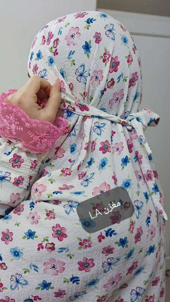 جلی نوێژ
قوماشی کرێشەی ئەسڵی بەزەمانی کوالێتی 
زیاتر لە 80نەقش و ڕەنگی جیاواز بەردەستە 
دورینی تایبەتەو کامل ئۆڤەرکراوە بازاڕی نیە 

بەجــــــــــملەو مفرد 
قیاس فری سایز 
درێژی 180
پانی تاکێشی 100کیلۆ 
نرخی زۆر گونجاو بۆداواکردن مەسج بنێرن


**إذا كنت صاحب هذا الإعلان وتريد حذفه لأي سبب، رجاءا أرسل رسالة إلى الدعم الفني**