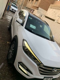 توسان • خليجي • ٢٠١٧