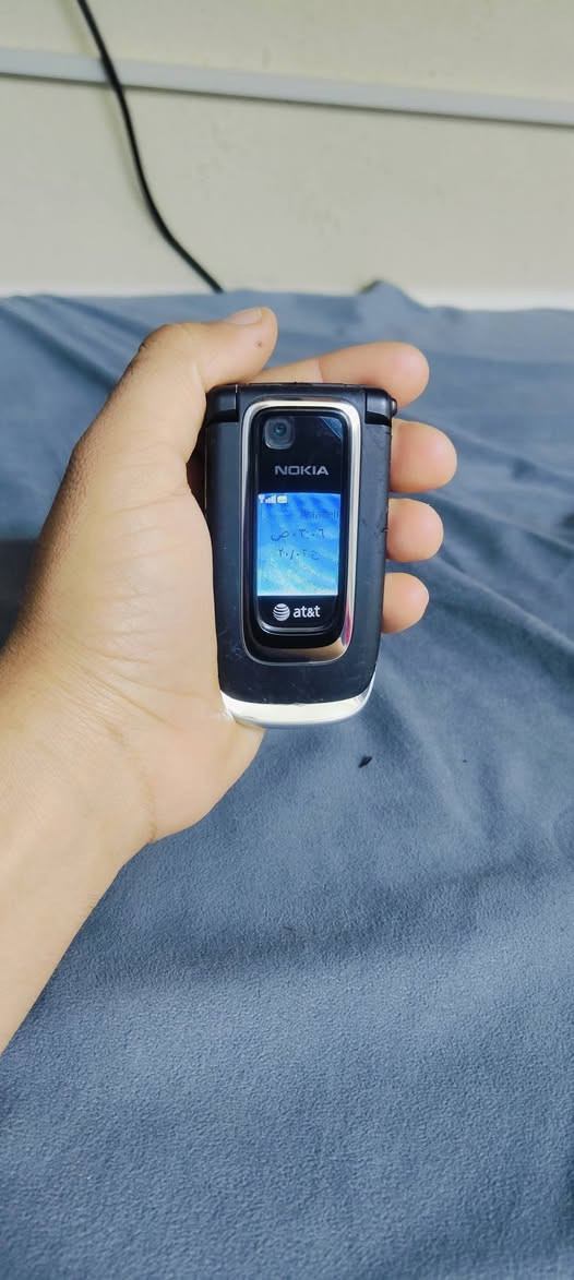 كلمن وسعره كلهن شغالات واصليات


**إذا كنت صاحب هذا الإعلان وتريد حذفه لأي سبب، رجاءا أرسل رسالة إلى الدعم الفني**