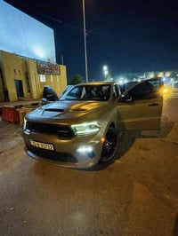 دودج دورنكو موديل: 2022 – اللون: اسمنتي مرقم اربيل تريد وكاله او تحويل...