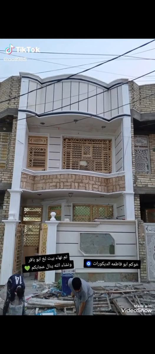 سلام عليكم عملي لبخ سقل جرارة تصفير مصاطر 
متفرق حالين وبسعر مناسب ***********
