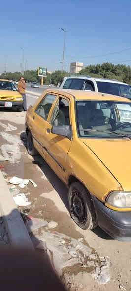 سلام عليكم سايبه 2015 مكينه وكير  خير من الله تبريد ثلج  زوج تاير  سنويه 2028 رقم لماني  لسعر 20 ابيع كوم حديد  ***********
