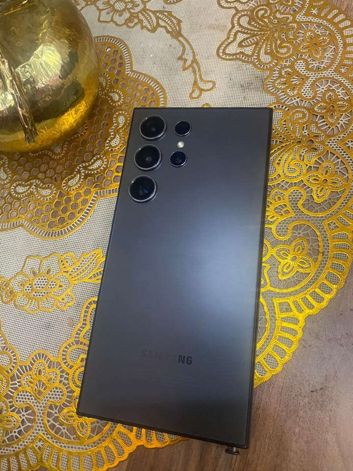 سامسونك S24
ذاكرة256
الجهاز اخو الجديد
استخدام اقل الشهر
المكان بغداد مدينة الصدر
للستفسار اتصال
***********
