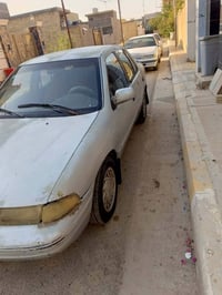 كيا سيفيا • موديل ٩٤ • ديالى