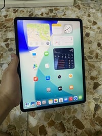 ايباد برو • ٢٥٦ • ١٢٠ فريم