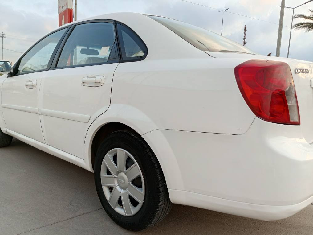 سلام علیکم اخوان. اوبترا مودیل 2010 ابیض رقم سليمانية كير اوتوماتيك كير و محرك بشرط مابي سرف و بخار مابي صوت ثلاث قطع صبوغ بدون دواخل بدون ضربة بدون اي شيء سيارة حيل حيل نضيف سنوي جديد هزة جديد بطاقة بنزين موجود سيارة مال بيت صاحب موجود بشرط تحويل مباشر 
 
تبريد تدفيئه يشتغل 
كاربائيات دعامي للدعامي بشرط يشتغل 
تحكم ستيرن 
صدر جديد كدام و خلفي
شاشة الكمبيوتر ايباد 
سپير بيلادي 

سعر ( 76 )بي مجال رقم موبايل ***********
*********** كركوك, العراق
