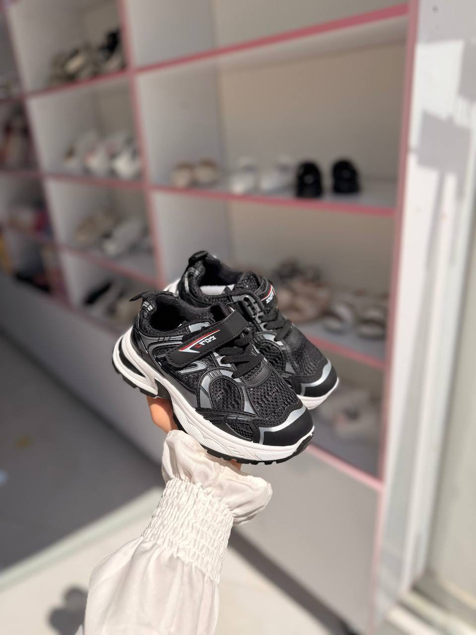 كلشي جديد 🛍️🌸وكواليتي🌸✨ عالي ونزاكة يمي بضاعة جديدة اختار واحجز قبل نفاذ الكمية 🥹مع خدمة توصيل واسعار مناسبة✨🌸🌸🌸🎀


**إذا كنت صاحب هذا الإعلان وتريد حذفه لأي سبب، رجاءا أرسل رسالة إلى الدعم الفني**