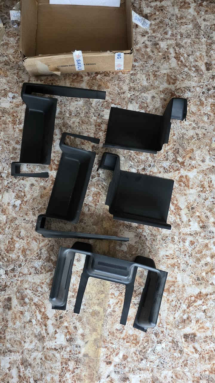 اغراض تيسلا موديل Y الي تفيده و يعرفها ينطي سعر و الف عافيه


**إذا كنت صاحب هذا الإعلان وتريد حذفه لأي سبب، رجاءا أرسل رسالة إلى الدعم الفني**