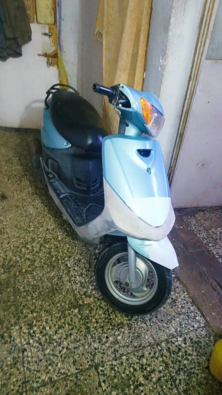 سلام عليكم دراجه ماكس بلاديه كهربايات كامله سعر 400 بكاني جسر ديالى لقديم


**إذا كنت صاحب هذا الإعلان وتريد حذفه لأي سبب، رجاءا أرسل رسالة إلى الدعم الفني**