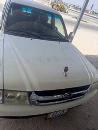 كريت ويل دير • ٢٠١٠ • مكفول محرك