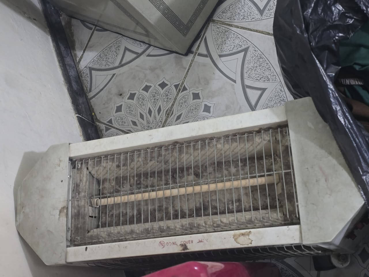 غراض مستعمله للبيع مكان بغداد يرجى مراسله الصفحه


**إذا كنت صاحب هذا الإعلان وتريد حذفه لأي سبب، رجاءا أرسل رسالة إلى الدعم الفني**