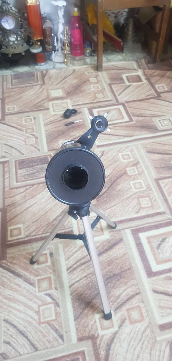 السلام عليكم اخوان ناظور تحفه جديد غير مستخدم للبيع يوجد توصيل
***********
