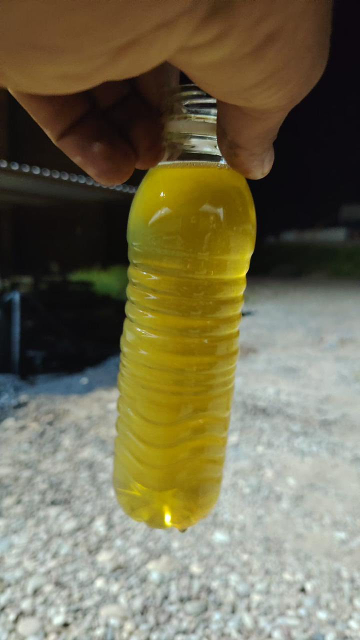 السلام عليكم منتوج احمر اصفر واصل كل محافظات 
***********
