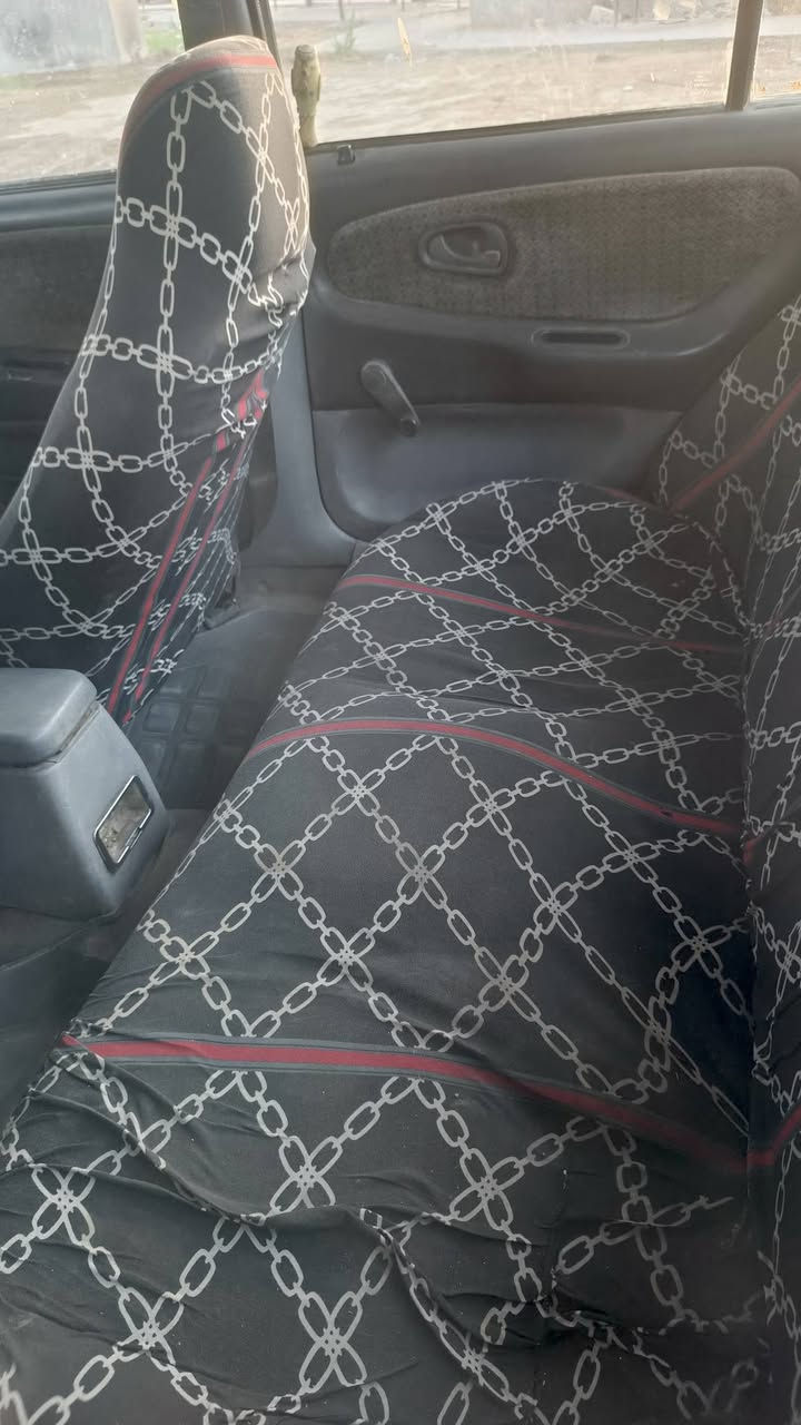 السلام عليكم بروتون ٢٠٠٢ محرك كلش نضيف كير جيد جدا.... يرادها ترتيب جامات مالتها الخلفيه.. مال الصدر... والكشر كدامك
السيارة صارلها اكثر من سنتين عندي خير من الله... ماوكفتني ابد..... وبسمي... سعرها ٣٢...وبيها مجال قليل....... واذا اكو سيارة
زينه اني انطي فرق.... مكاني بغداد.... ***********..او واتساب او تراسل الصفحة.... وتدلل......
