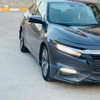 سياره هونداي ياباني إنسايت مديل ٢٠٢٠ بغداد هايبرد كير ومحرك جديد بيهه ...