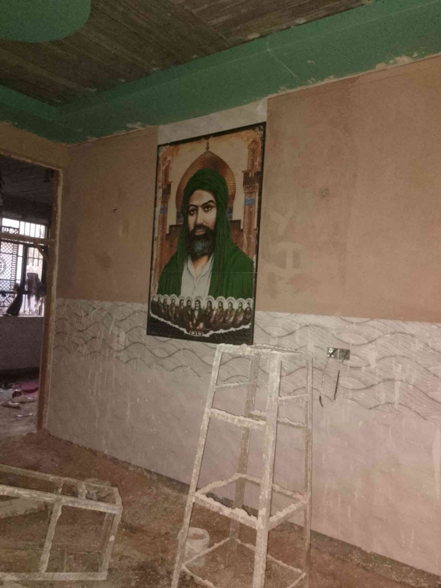 السلام عليكم اني الباخ متفرغ من بغداد جمعيه تواصل على خاص وتصل على رقم تالي ‏‪***********‬‏
